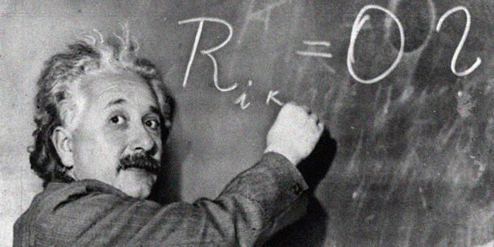 Throwback Thursday: How to Honor Einstein, Mandela, and Steve Jobs